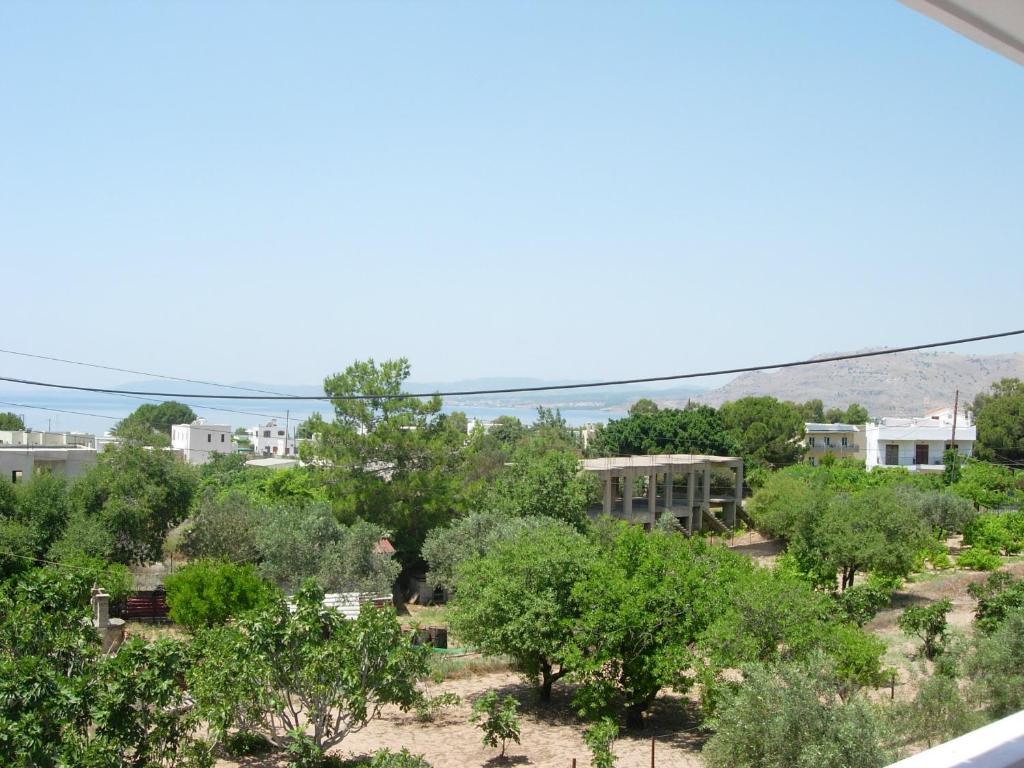 Maria Apartments Pefki Rom bilde