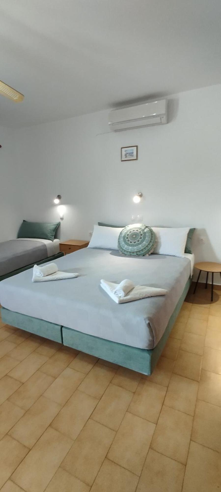 Maria Apartments Pefki Eksteriør bilde